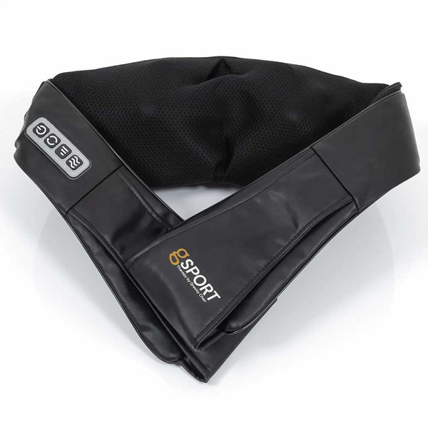 GSport Shiatsu Neck & Shoulder Massager
