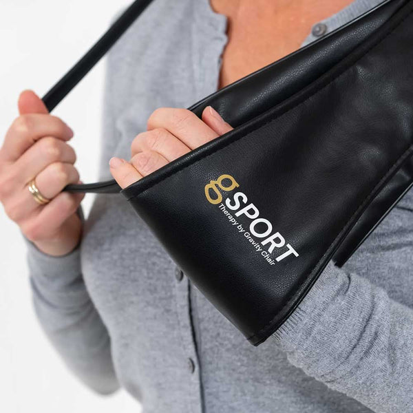 GSport Shiatsu Neck & Shoulder Massager