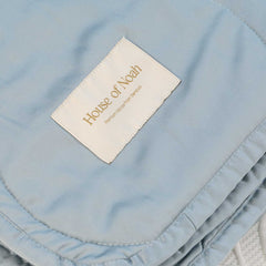 Bamboo Layered Cot Quilt