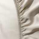 Bamboo Fitted Cot Sheet