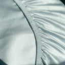 Bamboo Fitted Cot Sheet