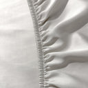 Bamboo Fitted Cot Sheet