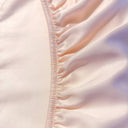 Bamboo Fitted Cot Sheet