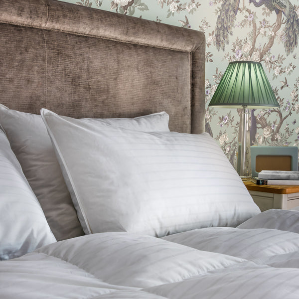 Laura Ashley - Duck Feather & Down Pillow
