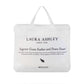 Laura Ashley - Goose & Feather Down Duvet - 10.5 Tog / 13.5 Tog