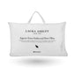 Laura Ashley - Superior Goose Feather & Down Pillow