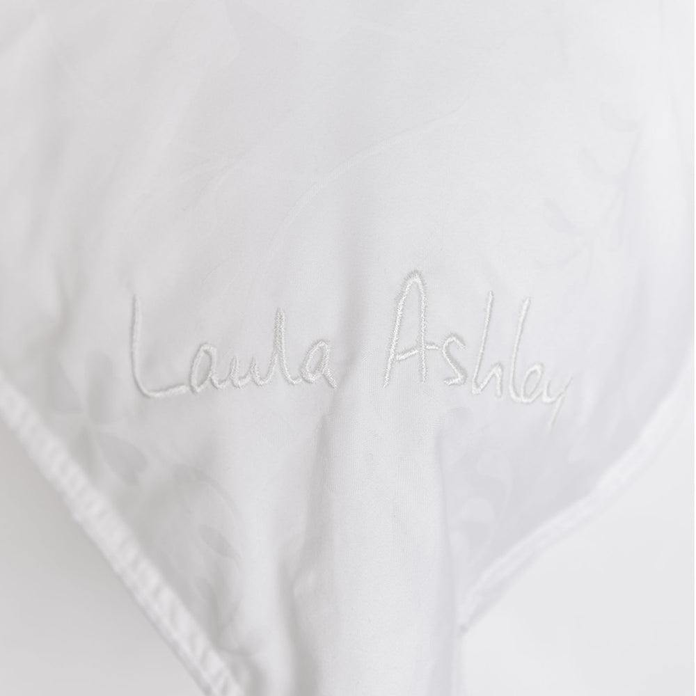Laura Ashley Goose Down Surround Pillow