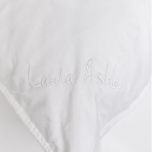 Laura Ashley - Goose Down Surround Pillow