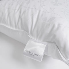 Laura Ashley Goose Down Surround Pillow