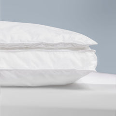 Mulberry Silk Laura Ashley Pillow