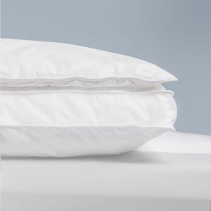 Laura Ashley - Mulberry Silk Pillow