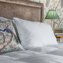 Laura Ashley Soft as Down Pillow
