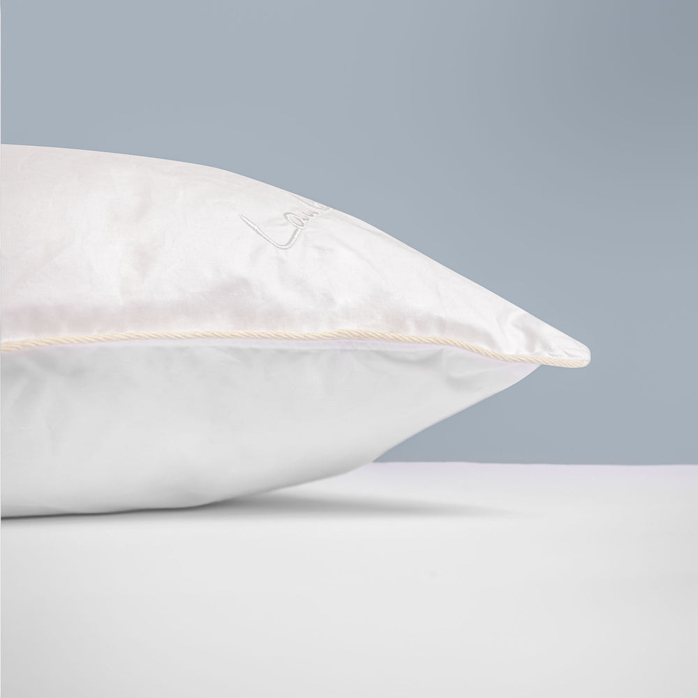 Shop Pillows - Including Feather & Down Pillows & Bamboo Pillows