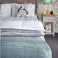 Laura Ashley - Goose & Feather Down Duvet - 10.5 Tog / 13.5 Tog