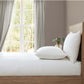 Buy fitted sheets and flat bed sheets including egyptian cotton, bamboo and linen bed linen. 