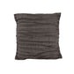 Charcoal Grey Linen Cushion (40 x 40cm)