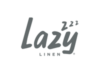 Lazy Linen - European Flax Washed Linen Bedding & Accessories