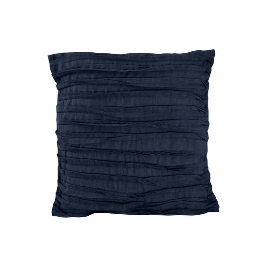 Navy Blue Cushion (40 x 40cm)