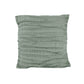 Sage Green Linen Cushion (40 x 40cm)