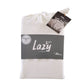 Lazy Linen Pillowcase (Pack of 2) - White