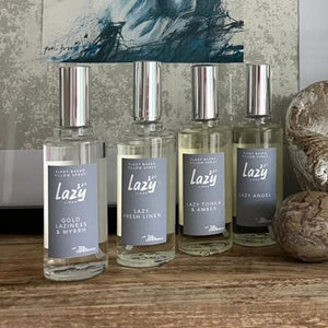 Lazy Angel Pillow Spray
