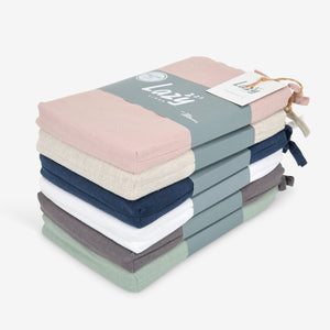 Lazy Linen Bedding - Available in 6 colours