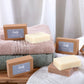 Lazy Angel Soap Bar