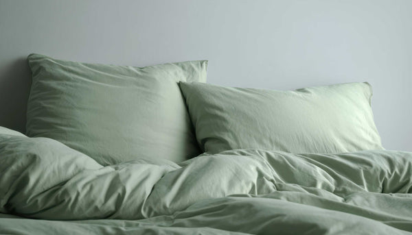 Is Linen Bedding Cool?