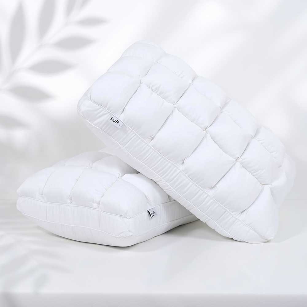 Bamboo Paradise Pillow