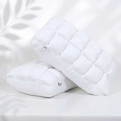 Bamboo Paradise Springs Pillow