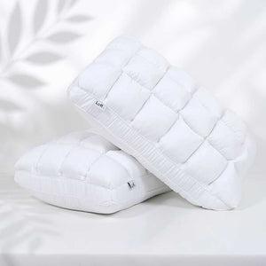 Bamboo Paradise Pillow