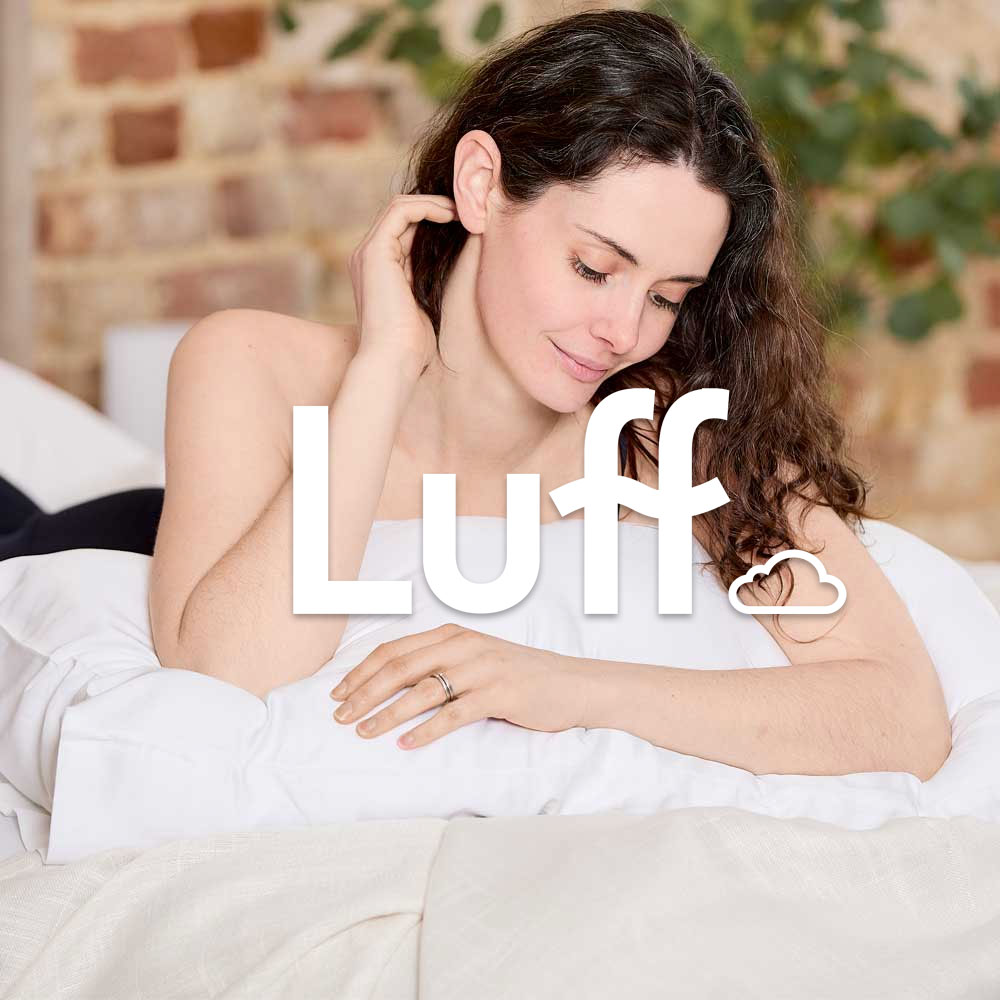 Zen Luff Luff Sleep Bamboo Bedding & Pillows | Laud Sleep