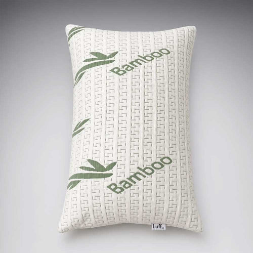 Luff - Bamboo Cambridge Pillow