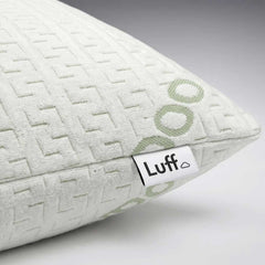 Luff - Bamboo Forest Soft Pillow