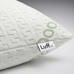 Luff - Bamboo Forest Soft Pillow