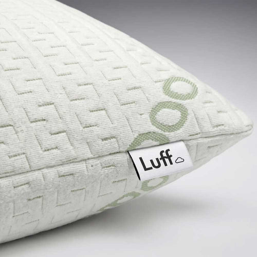 Luff - Bamboo Forest Soft Pillow