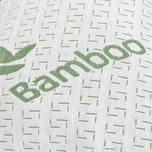 Luff - Bamboo Cambridge Pillow