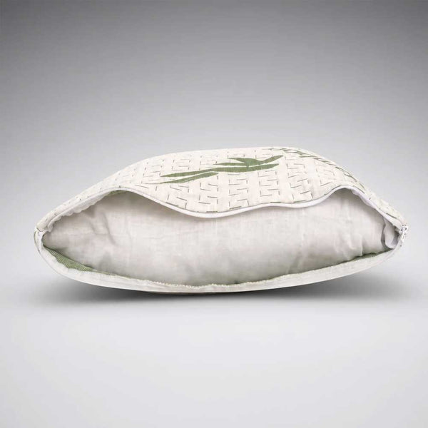 Luff - Bamboo Forest Soft Pillow