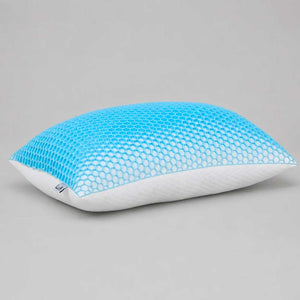 Luff - The Bamboo Honeycomb Pillow