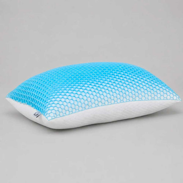 Luff - The Bamboo Honeycomb Pillow