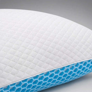 Luff - The Bamboo Honeycomb Pillow