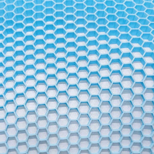 Luff - The Bamboo Honeycomb Pillow