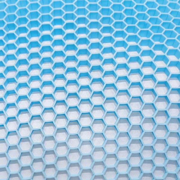 Luff - The Bamboo Honeycomb Pillow
