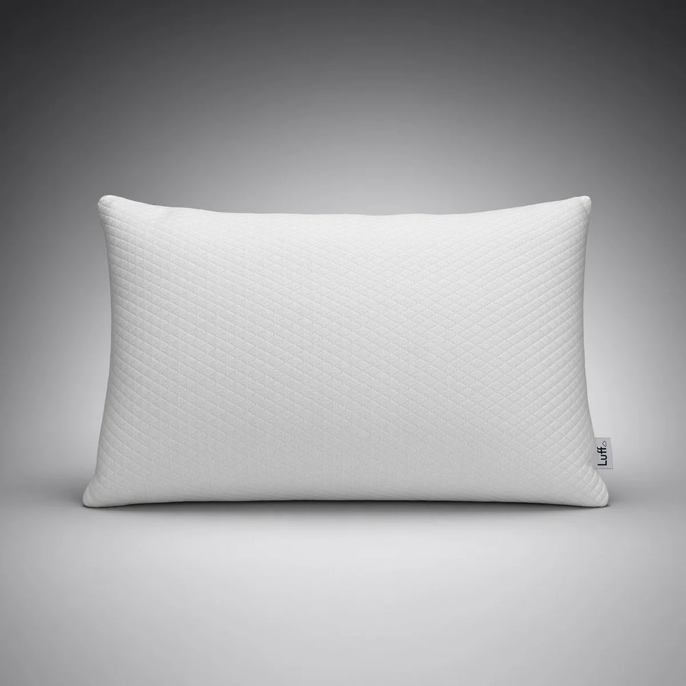 Luff - The Luxury Memory Foam Bamboo Pillow