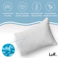 Luff Sleep - The Luxury Bamboo Pillow