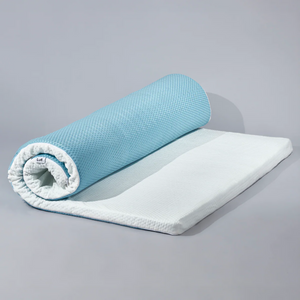 Luff - Prestige Bamboo Mattress Topper