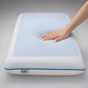 Mayfair Cooling Gel Bamboo Pillow