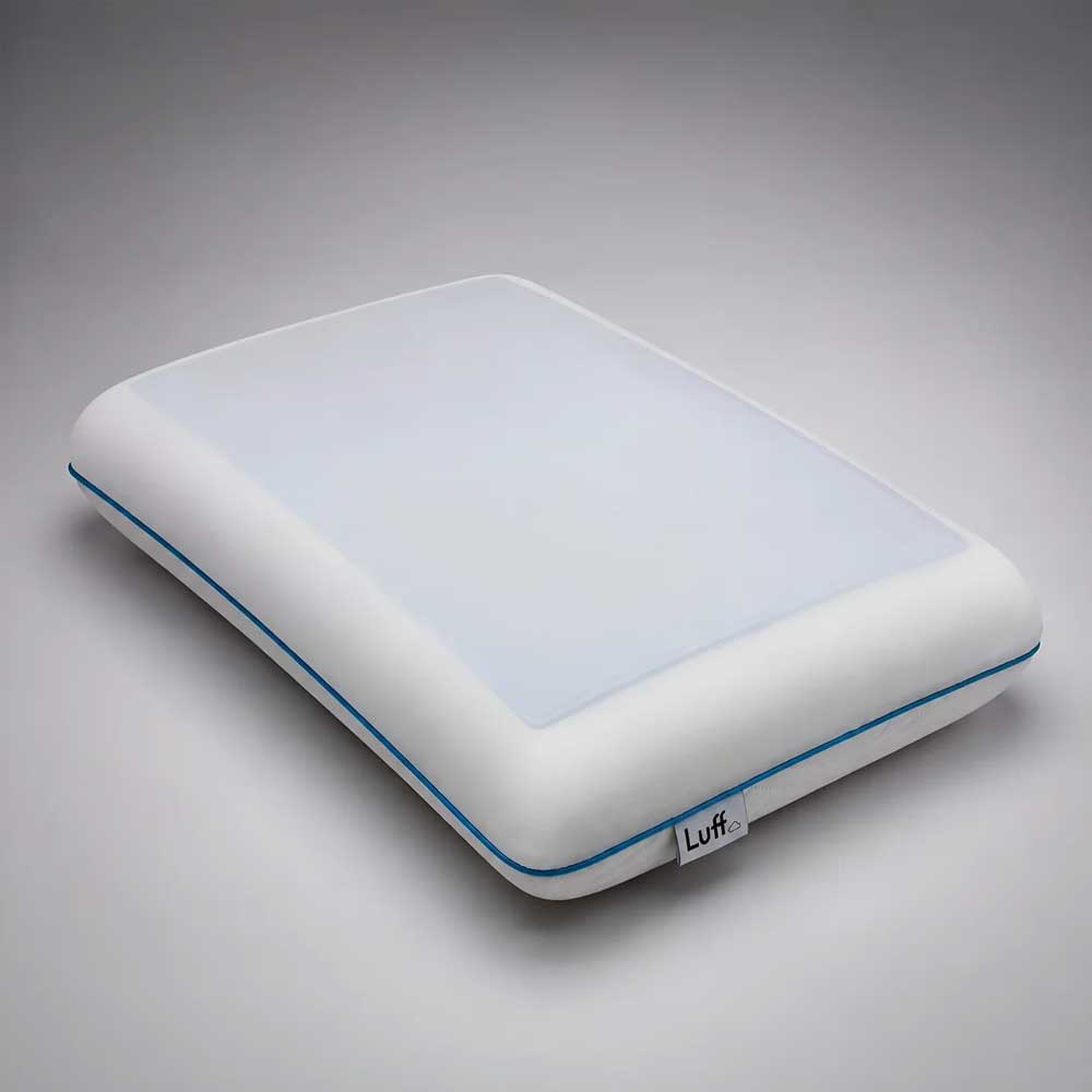 Mayfair Cooling Gel Bamboo Pillow