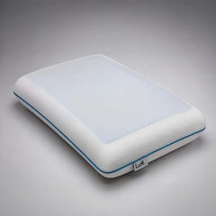 Mayfair Cooling Gel Bamboo Pillow
