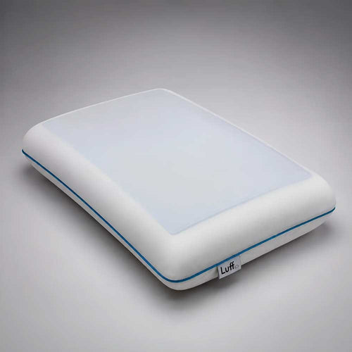 Mayfair Cooling Gel Bamboo Pillow